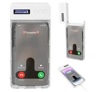 Caja de bloqueo para teléfono móvil con temporizador, caja de bloqueo para teléfono móvil con temporizador, caja de bloqueo para teléfono móvil con temporizador, prisión telefónica para iPhone