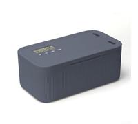 Caja de bloqueo temporizada segura con temporizador digital y cerradura de combinación para teléfonos, aperitivos y dispositivos electrónicos con control de cuenta regresiva de hasta 30 días