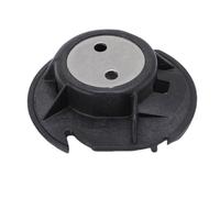 Caja de bobina para máquina de coser, pieza de repuesto de plástico compatible con 7363 8768 One One Plus 160 aniversario, ajuste preciso, costuras suaves, duradero, ligero,