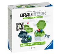 Caja de bolas GraviTrax de Ravensburger: juego de organizaci n de canicas | Creative S