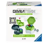 Caja de Bolas GraviTrax Ravensburger Accesorio Ferrocarril Multicolor