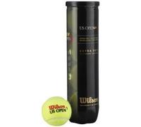 CAJA DE BOLAS WILSON US OPEN 18 TUBOS