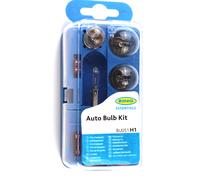 Caja de Bombillas Automóvil 12v BU051H1 para Vehículos Con Bombillas H1