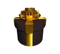 Caja de broma - Caja de regalo compacta y memorable, embalaje sorpresa para amigos, fiestas, cumpleaños, bodas, Navidad, vacaciones, actividades divertidas al aire libre e interior, 5.9 x