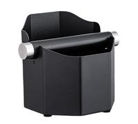 Caja de caja de café - Caja de café posos | Marco de café de knock expreso | Accesorios baresta | Accesorios para máquinas de café | Cake Puck Bin | Bosta Knock Box para café, café, rest