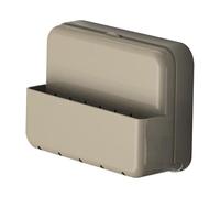 Caja de - Caja de de Agua Dulce,Organizador de Accesorios de para Herramientas Laterales para Barco Camping Al Aire Libre Agua Salada Río Lago