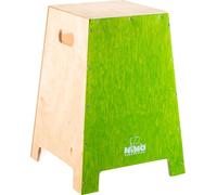 Caja de cajón apilable para el aula