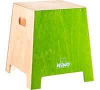 Caja de cajón apilable para el aula