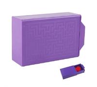 Caja de cajón de trucos mágicos, caja mágica para aparecer y desaparecer, accesorio de ilusión mágica con cajón secreto oculto para magos, actividad divertida y fácil de trucos, mejora de habilidades
