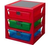 Room Copenhagen Mueble de 3 cajones