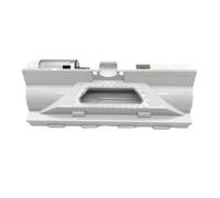 Caja De Cambios De Cepillo Principal, Compatible Con MiJia, Piezas De Robot Aspirador 1C, Rápida Disipación De Calor