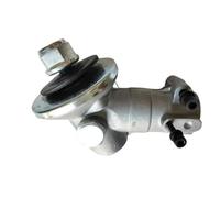 Caja de cambios de corte, pomo de palanca de cambios cónico, compatible con Husqvarna Redmax, cortacésped Jonsered 322-327 522-525 324LX LDX 326LS BCZ260S Piezas de reparación