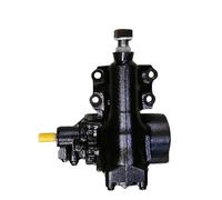 Caja de cambios de cremallera de dirección asistida Compatible con Toyota Compatible con LAND CRUISER 100 FJ80 HDJ80 HZJ80 FZJ80 44110-60212 4411060212(Left hand drive)