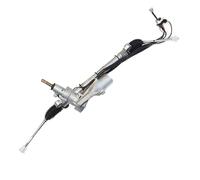 Caja de cambios de cremallera de dirección asistida eléctrica compatible con Subaru Legacy LHD 2009-2014 34110AJ150 34110AJ151 34110-AJ151 34110-AJ150