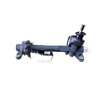 Caja de cambios de cremallera de dirección asistida eléctrica compatible con VW Tiguan, PASSAT, CC, TOURAN 5N1909144R, 5N1909144L, 5N1909144P, 5N1909144M, 5N1909144G, LHD