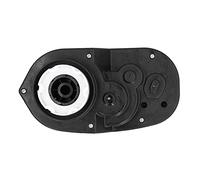 Caja de cambios de motor eléctrico para niños 550 ATV Ride On Car Piezas de juguete Equipo mecánico 12V 30000RPM Motor de alambre de cobre de engranaje medio de metal para niños