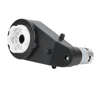 Caja de cambios de Motor eléctrico Respicefinem, rendimiento de alta velocidad de 35000RPM para niños, piezas de juguete para montar en coche, equipo mecánico de 12V