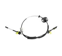 Caja de Cambios de transmisión de transmisión AT E1GP7E395AD Cables de Embrague Accesorios compatibles con 2015 2.0T E1GZ7E395B