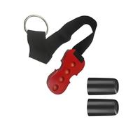 Caja de cambios de violonchelo compacta marco de madera, suelo de goma para mayor estabilidad, tope de pin final para músicos en cualquier entorno, tope de pin de madera