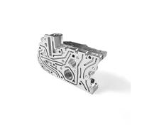 Caja de cambios DQ200 0AM con cuerpo válvula y acumulador para VW OAM 7 velocidades Conjunto de transmisión manual