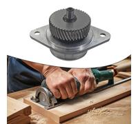 Caja de cambios para KGS216M, 316060690, pieza de repuesto de metal para kit de mejora de herramientas eléctricas KS18LTX216