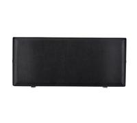 Caja de Cañas de Oboe Soporte de Cañas de Oboe de Madera Resistente al Agua Caja de Cañas de Oboe Bolsa de Protección Rectangular para Cañas de Oboe Disponible en 3 Tamaños(20)