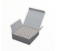 Caja de Canillas Prebobinadas