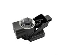 Caja de carcasa de engranaje de doble metal 67X79.5mm Fit 0850 0835 martillo de demolición, pieza de repuesto de tanque de aceite de pico eléctrico