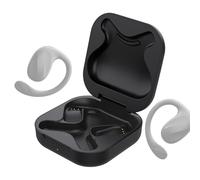 Caja de carga de auriculares, reemplazo de caso de carga para tapones para los oídos - Caso de carga de auriculares Protector | Accesorios deportivos, tapones para los oídos portátiles para fami