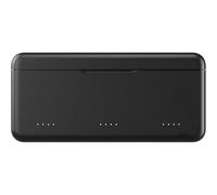 Caja de carga de bolsillo Telesin para DJI Osmo Action 5/4/3 (3 ranuras)