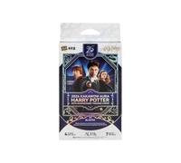 Caja de cartas coleccionables 2026 Kakawow Harry Potter, Aura Blaster (2 tarjetas de edición limitada por caja)