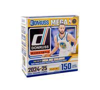 Caja de Cartas coleccionables de Baloncesto Panini Donruss 2024-25