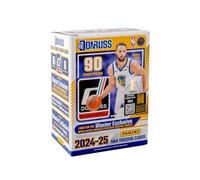 Caja de Cartas coleccionables de Baloncesto Panini Donruss 2024-25