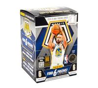 Caja de Cartas coleccionables de Baloncesto Panini Mosaic 2024-25