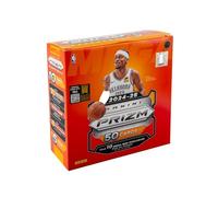 Caja de Cartas coleccionables de Baloncesto Panini Prizm 2024-25