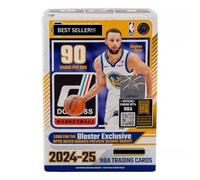 Caja de cartas coleccionables de baloncesto, temporada 2024-2025, paquete de tarjetas deportivas coleccionables selladas de fábrica, jugadores aleatorios, tarjetas de novato y oportunidades de