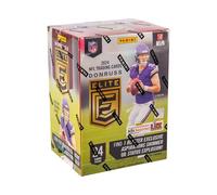 Caja de Cartas coleccionables de fútbol Americano de la NFL de Panini Donruss 2024