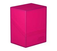 Ultimate Guard UGD010785 Boulder 80+ - Funda para Cubierta, rodonita