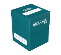 Caja de cartas ultimate guard deck case 100+ tamaño estándar gasolin