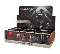 Caja de Cartas Wizards of The Coast Magic The Gathering phyrexia All Will be onesobres de edici¾n 30 Unidades inglÚs