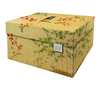 Caja de cartón Dutch Design Brand TU