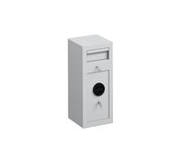 Caja de caudales con buzón S1
