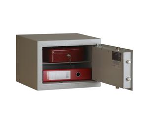 Caja de caudales para empotrar en muebles VDMA B, S2