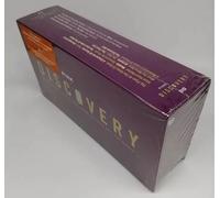 Caja de CD de 16cds Pink Floyd Discovery