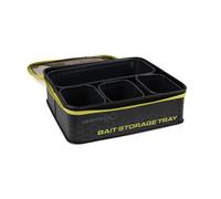 Caja de cebo Matrix EVA Storage Tray 350x320x110 mm