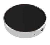 Caja de chat de voz con IA EPS32-S3, pantalla LCD redonda táctil de 1,8 pulgadas, WIFI, pantalla secundaria