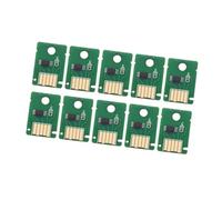 Caja de Chip desechable MC-G04 MC G04 Apto for Canon PIXMA G3170 G3270 G3370 G3470 G3471 G3472 G3570 G3571 G3572 G3630(10PC)
