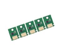 Caja de Chip desechable MC-G04 MC G04 Apto for Canon PIXMA G3170 G3270 G3370 G3470 G3471 G3472 G3570 G3571 G3572 G3630(5PC)
