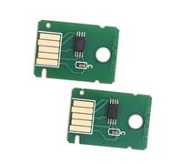 Caja de Chip desechable MC-G04 MC G04 Apto for Canon PIXMA G3170 G3270 G3370 G3470 G3471 G3472 G3570 G3571 G3572 G3630(2PC)
