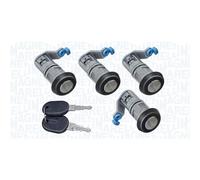 Caja de cilindro de cerradura MAGNETI MARELLI 350105010800